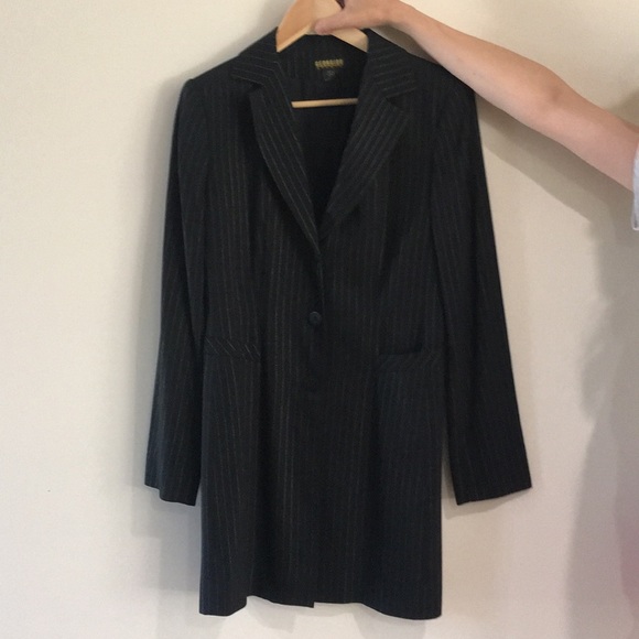 Suit jacket - Picture 1 of 2